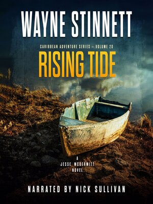 Rising Tide - Audiobook